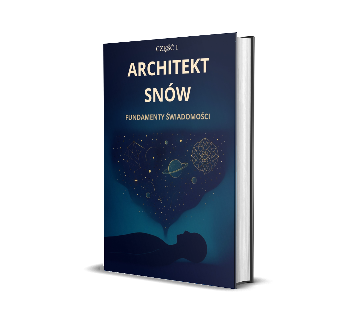 Architekt Snów - część 1